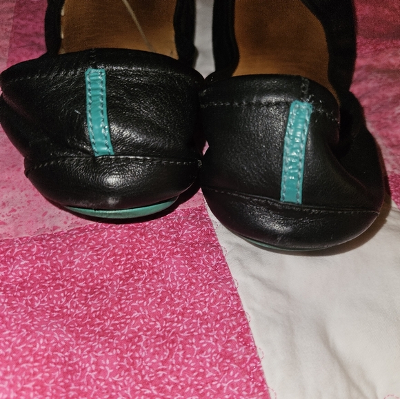 🎊1 Pair of Tieks by Gavrieli - Picture 7 of 7